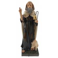 Beeld 12 cm - H Antonius Kluizenaar 
