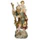 Beeld 12 cm - H Kristoffel 