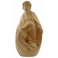 Ste Famille Moderne 16 Cm Naturel
