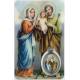Kaart-Med-Gebed - H Familie - FR 