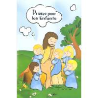 Livret - Prières pour les Enfants