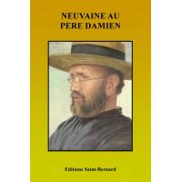 Livret - Neuvaine au Père Damien