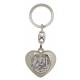 Porte-Clefs - Ste Rita - Coeur