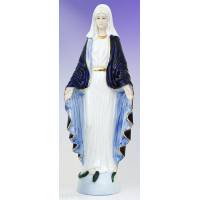 Beeld 43 cm - Wonderbare - Porselein 