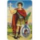 Carte-Méd-Prière - St Expedit - NL