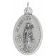 Medaille 22 mm Ov - H Brigitta 