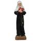 Beeld 20 cm - H Rita 