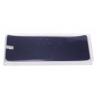 Doosje Voor Sleutelhanger Bodem Blauw 