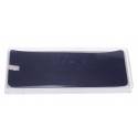 Doosje Voor Sleutelhanger Bodem Blauw 