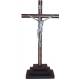 Croix sur Base - 28 X 9.5 cm - Bois