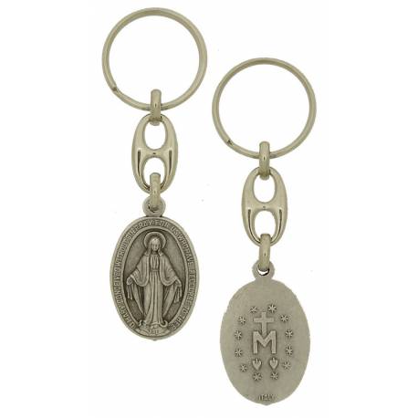 Porte-Clefs - Miraculeuse