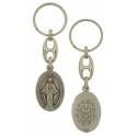 Porte-Clefs - Miraculeuse