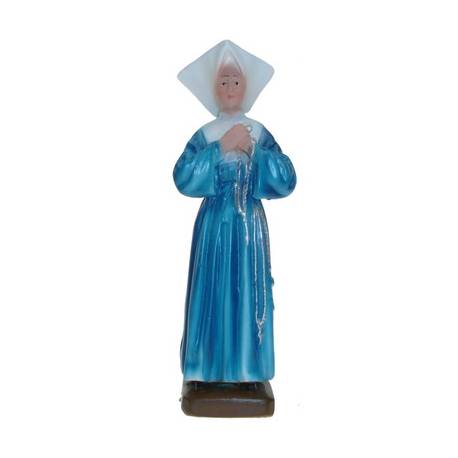 Statue 17 cm - Ste Catherine Labouré