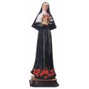 Beeld 14 cm - H Rita 
