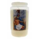Luminaire 3J / blanc / Pieta
