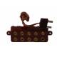 Adaptateur Pour Transfo Pour 5 Pieces