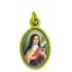 Medaille 15 Mm Ov Ste Therese Dore