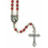 Rozenkrans - H Rita - Rozengeur 4 mm 