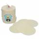 Sachet contenant 50 Hosties blanches 70 mm