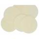 Sachet contenant 50 Hosties blanches 70 mm