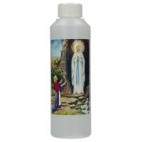 Bouteille 1/4 L - Appar. Lourdes
