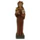 Statue 21 cm - Ste Rosalie