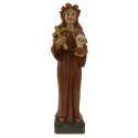 Statue 21 cm - Ste Rosalie