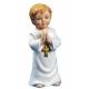 Communiant 10 Cm Porcelaine