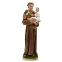 Statue 20 cm - St Antoine