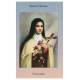 Boek - Neuvaine à Ste Thérèse - FR 