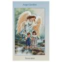 Livret - Neuvaine à l'Ange Gardien