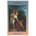Boek - Neuvaine à l'Archange Raphael - FR 