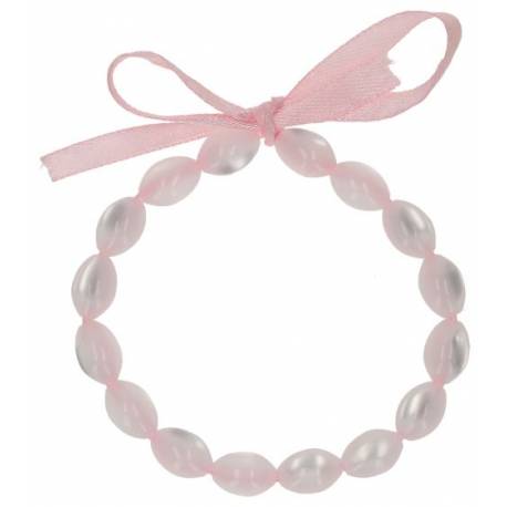 Tandencollier / Kinderen - Roze 