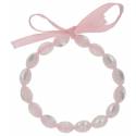 Tandencollier / Kinderen - Roze 