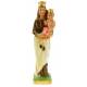 Statue 20 cm - Vierge du Carmel