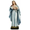Statue 20 cm Vierge et Enfant