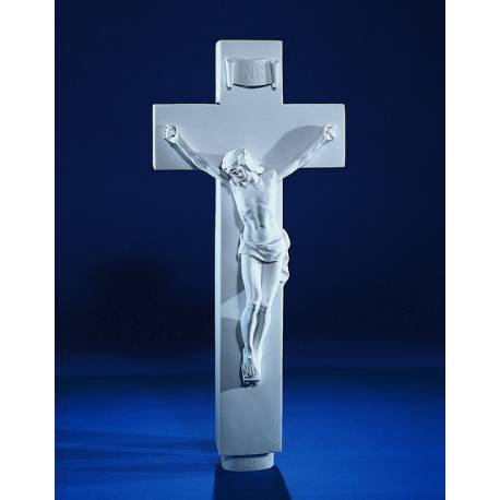 Croix Murale 62.5 Cm