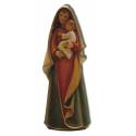 Beeld 30 cm - Maria met kind 