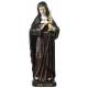 Beeld 20 cm - H Clara 