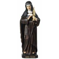 Beeld 20 cm - H Clara 