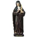 Beeld 20 cm - H Clara 