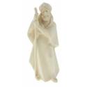 Herder Met Stok voor kerstfiguren van 16 cm Natuur 