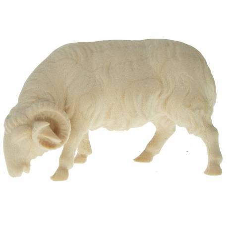 Ram voor kerstfiguren van 16 cm Natuur 