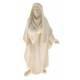Drijver voor kerstfiguren van 16 cm Natuur 