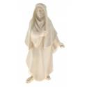 Drijver voor kerstfiguren van 16 cm Natuur 