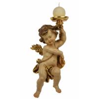 Ange En Priere 20 Cm Couleur