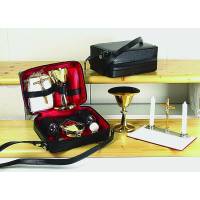 Valise-Chapelle Pt Format Cuir - 20 X 15 cm