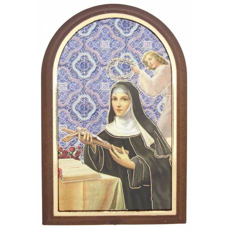 Cadre - Ste Rita - Bois / Ogive