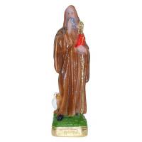 Statue 20 cm - St Benoît