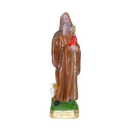 Statue 20 cm - St Benoît